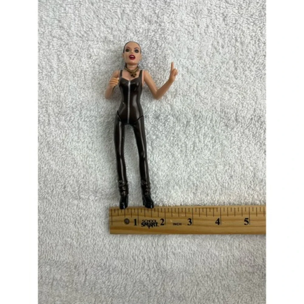 Galoob spice girls